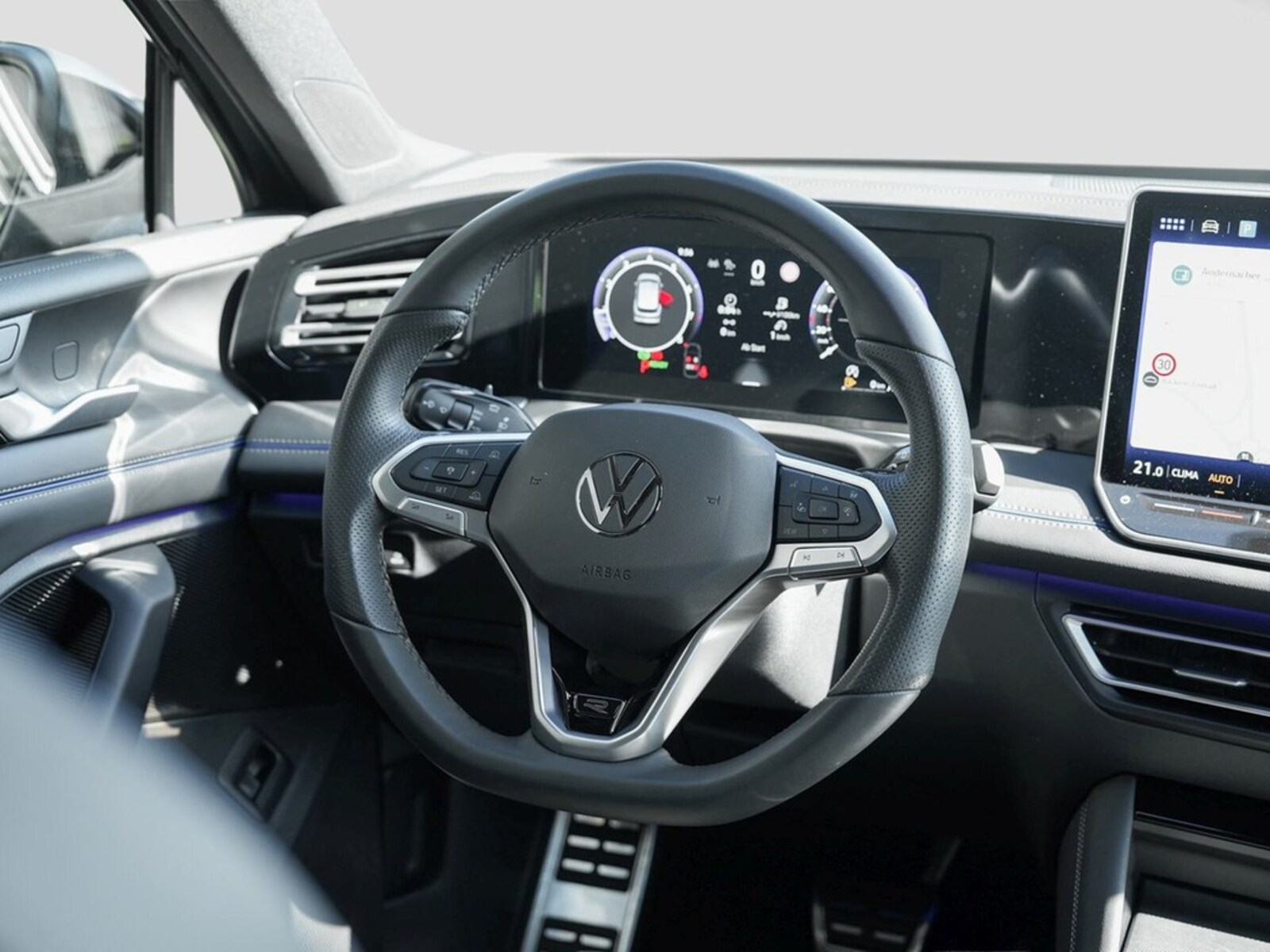 Volkswagen Tiguan – Bild 13