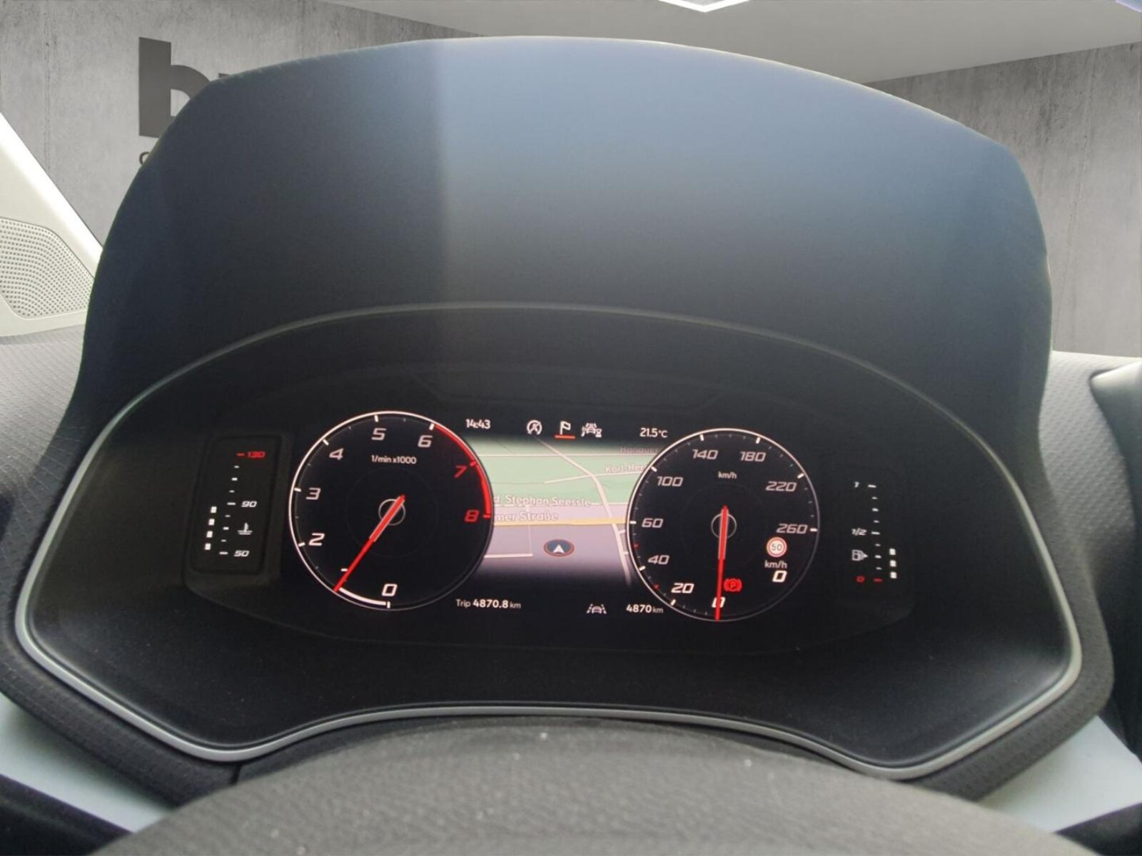 SEAT Ibiza – Bild 11