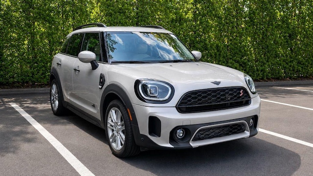 2024 MINI Countryman
