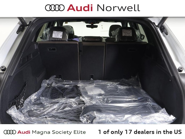 2026 Audi Q5 Premium - Photo 14