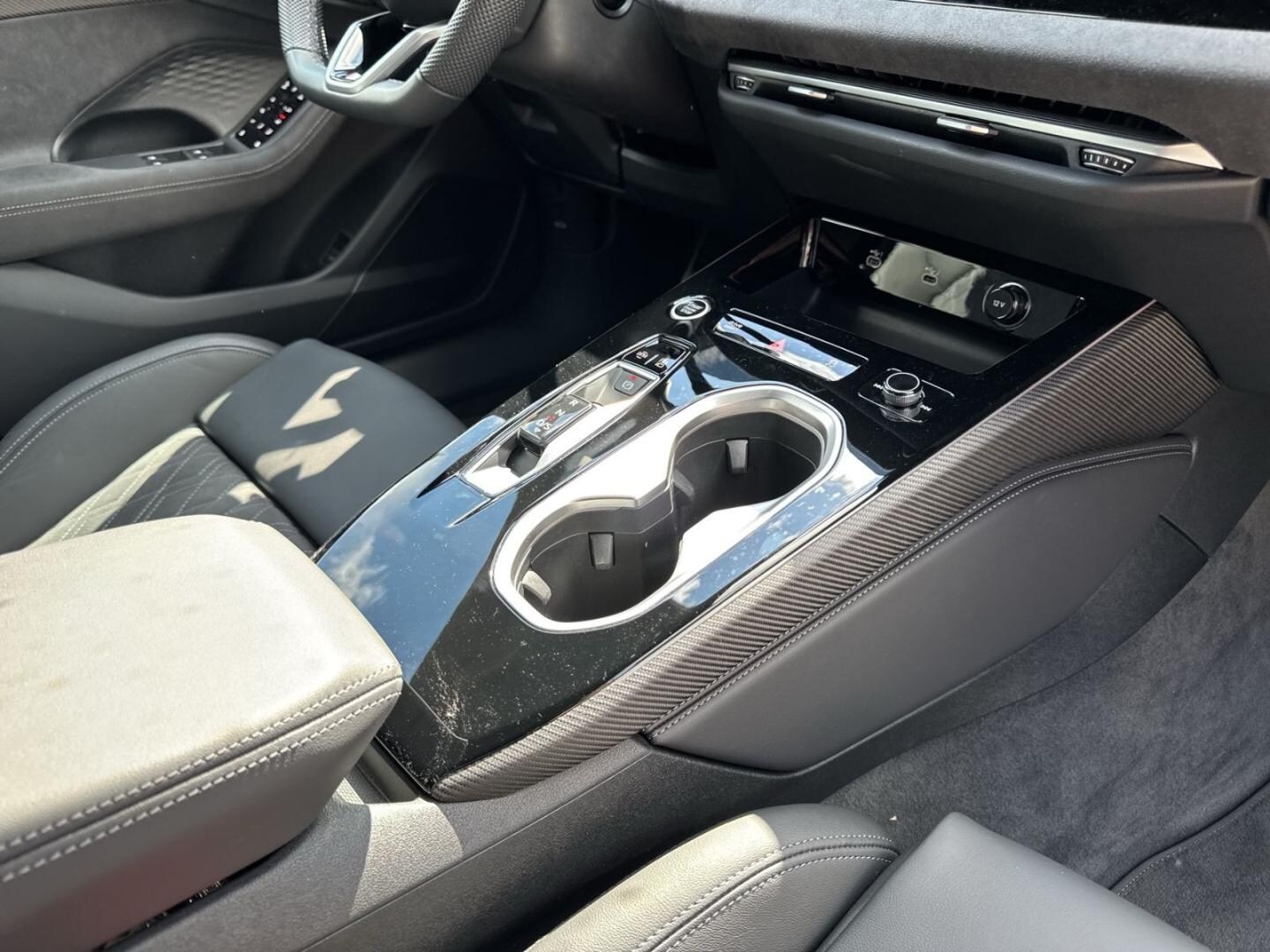 Bild über Audi A6 Limousine edition one TDI quattro 150 kW S tronic - für weitere Informationen kontaktieren Sie den Audi Partner