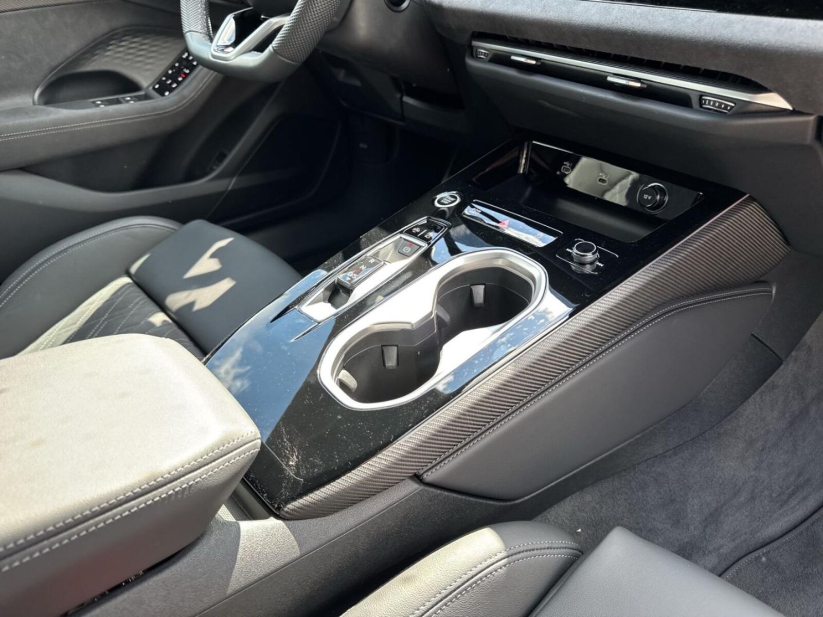 Audi A6 Limousine – Bild 21