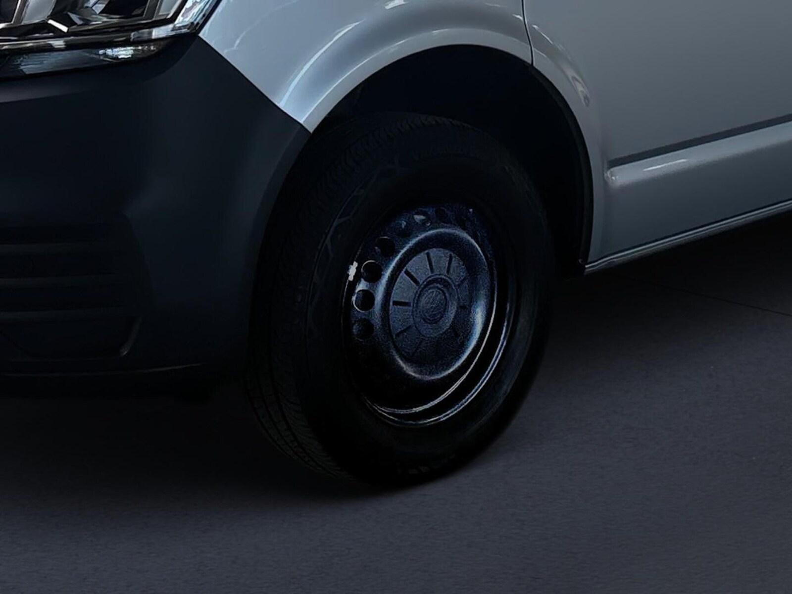 Volkswagen T6.1 Transporter Kasten langer Radstand – Bild 14