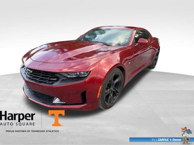 2023 Chevrolet Camaro