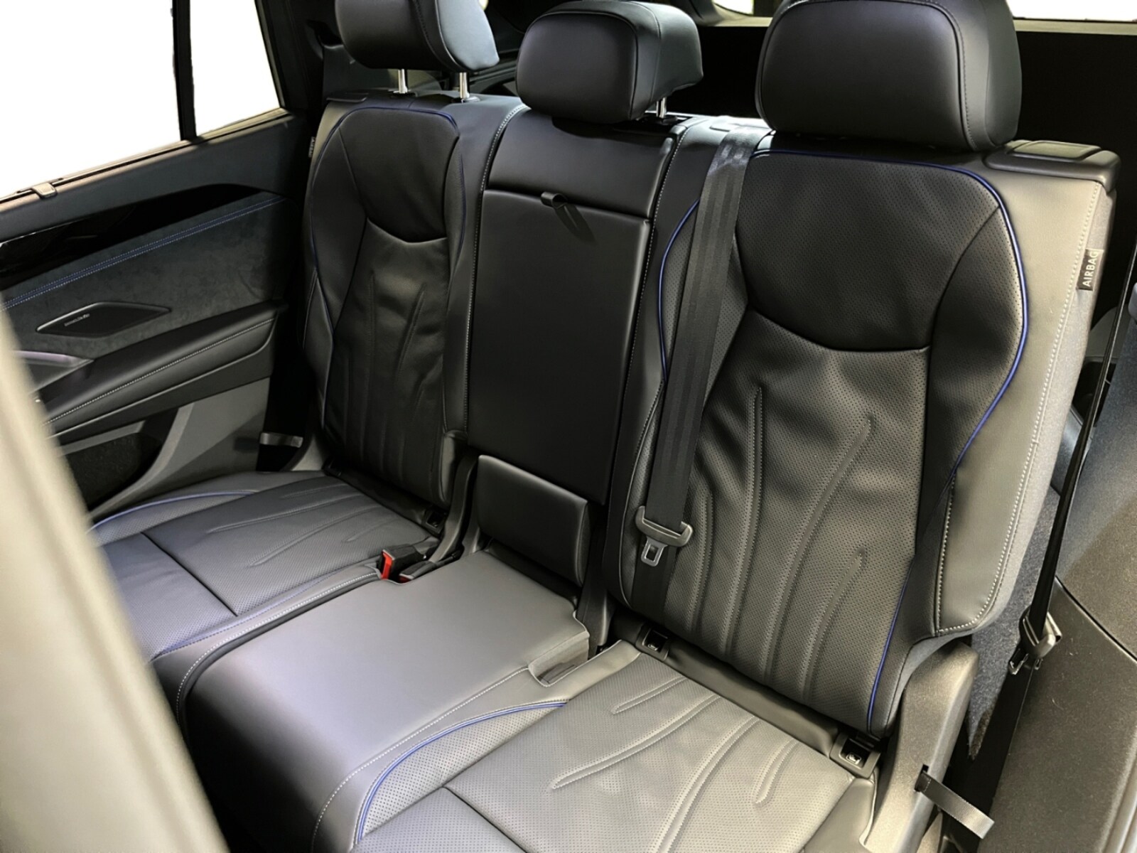 Volkswagen Tayron – Bild 13