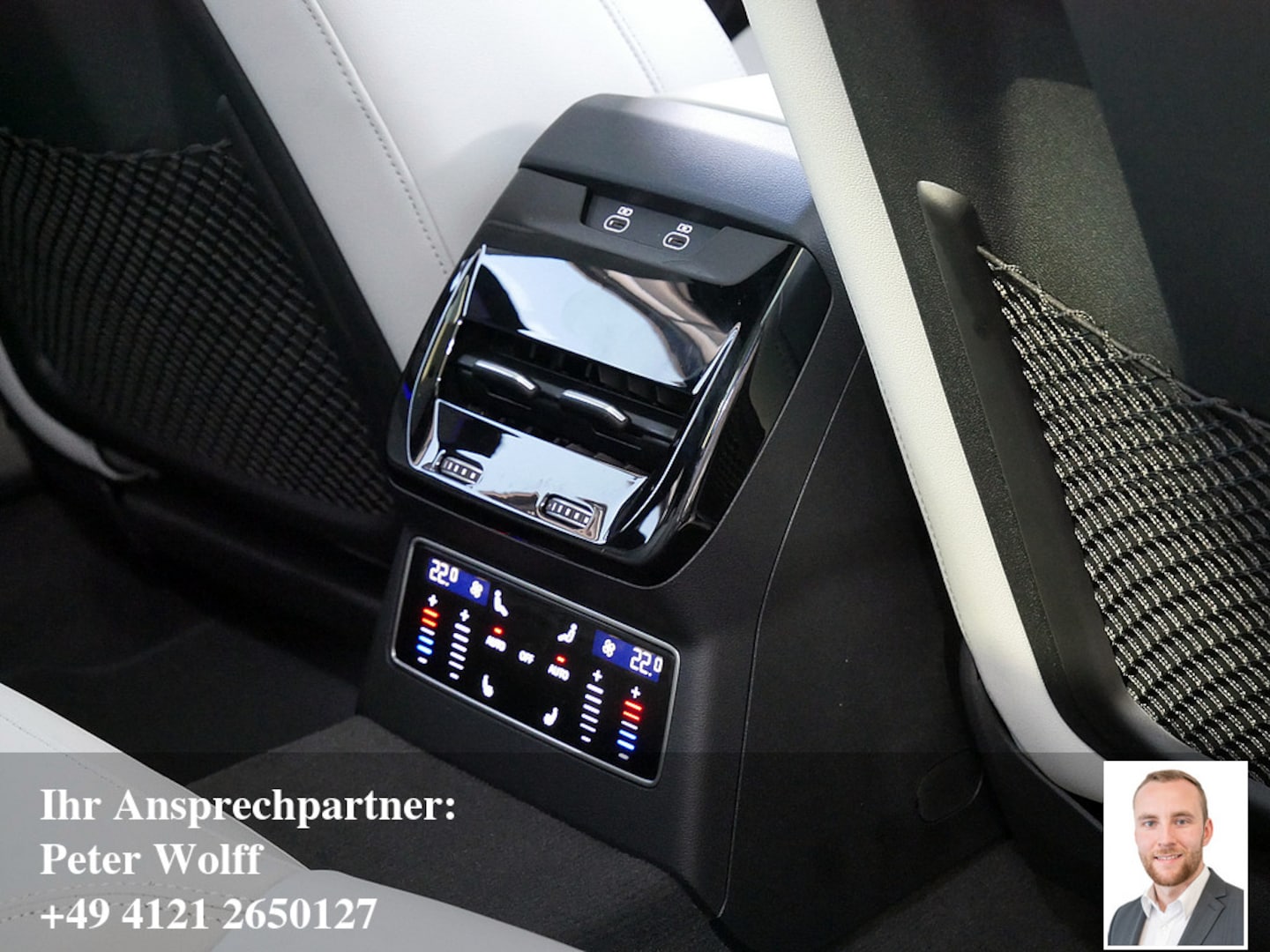 Bild über Audi A6 Avant TDI quattro 150 kW S tronic - für weitere Informationen kontaktieren Sie den Audi Partner