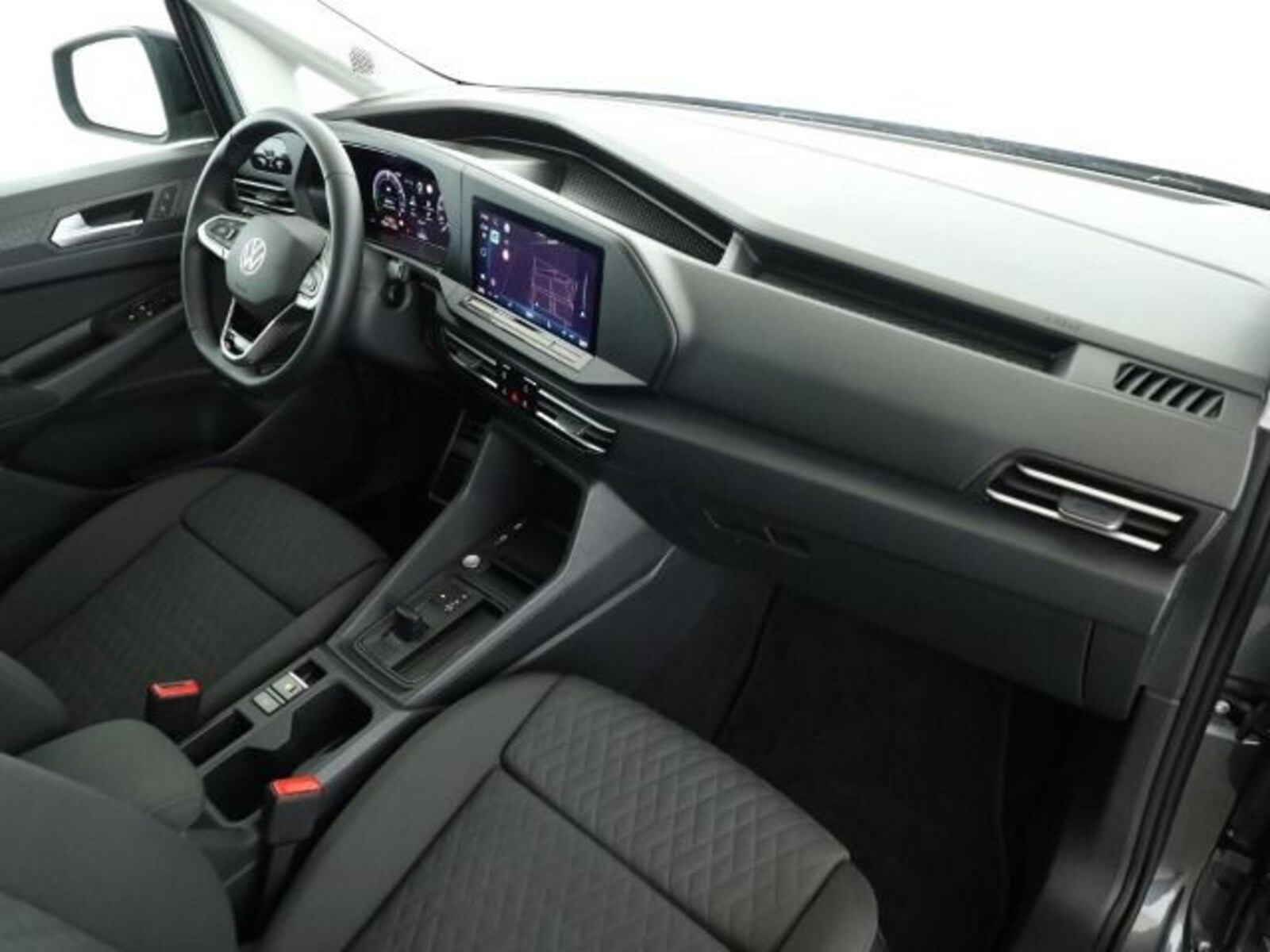 Volkswagen Caddy – Bild 4
