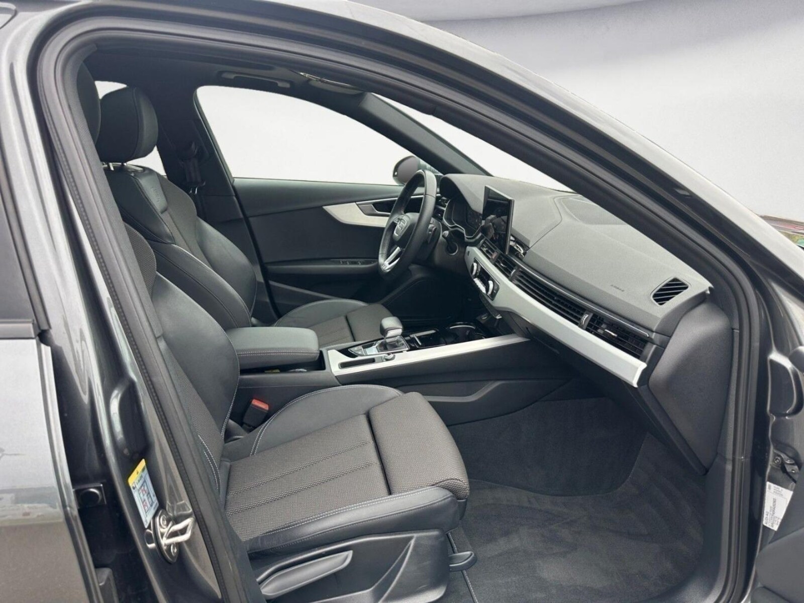 Audi A4 Avant – Bild 13