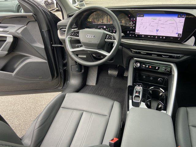 2025 Audi Q5 Premium - Photo 21