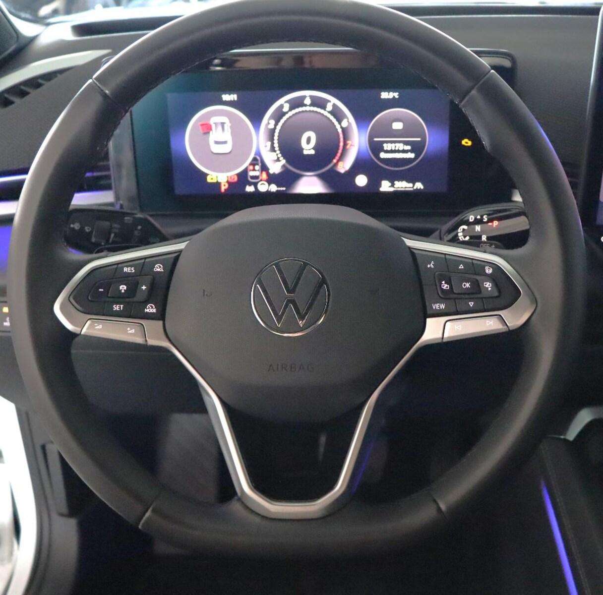 Volkswagen T-Roc – Bild 14