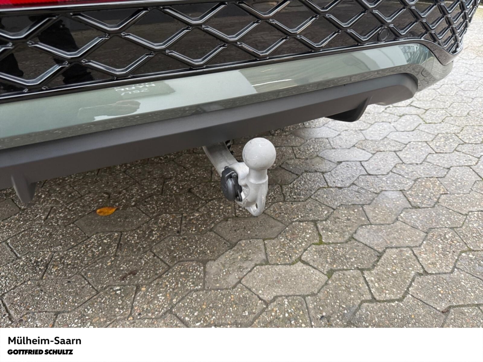 Volkswagen Tayron – Bild 9