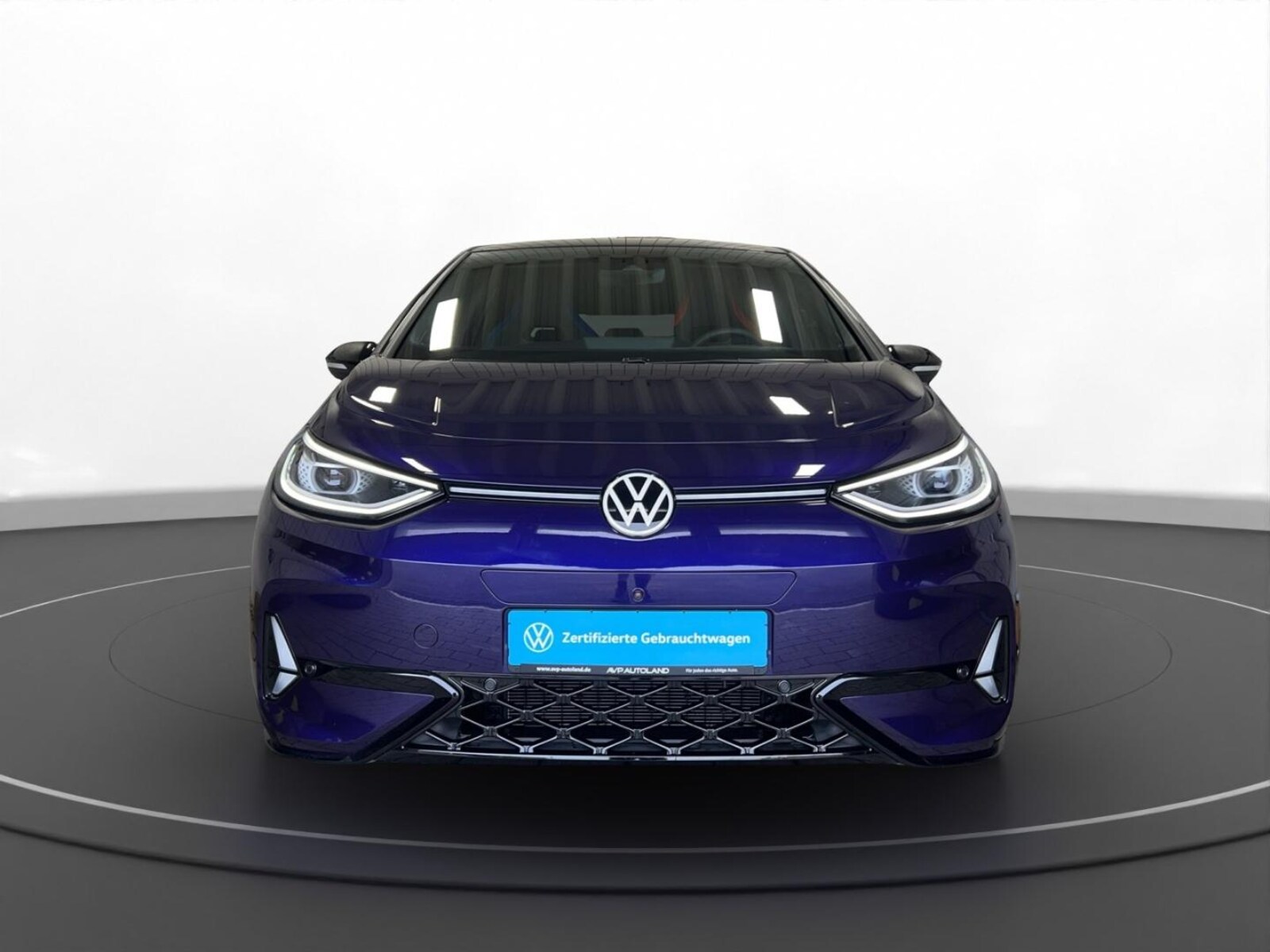 Volkswagen ID.3 – Bild 3