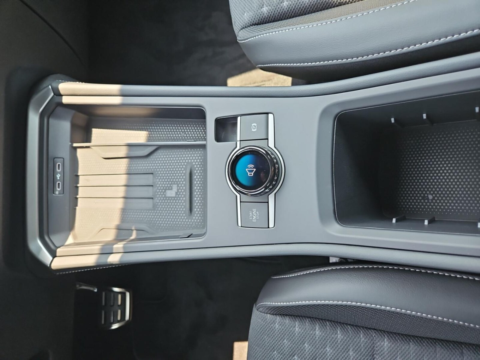 Volkswagen T-Roc – Bild 7