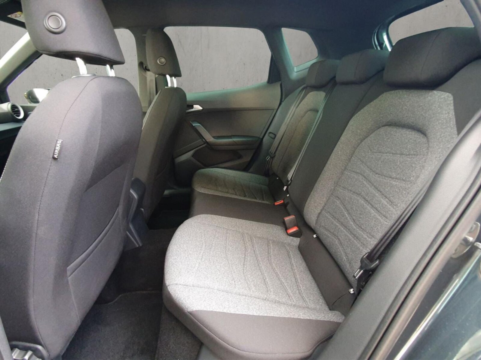 SEAT Arona – Bild 13