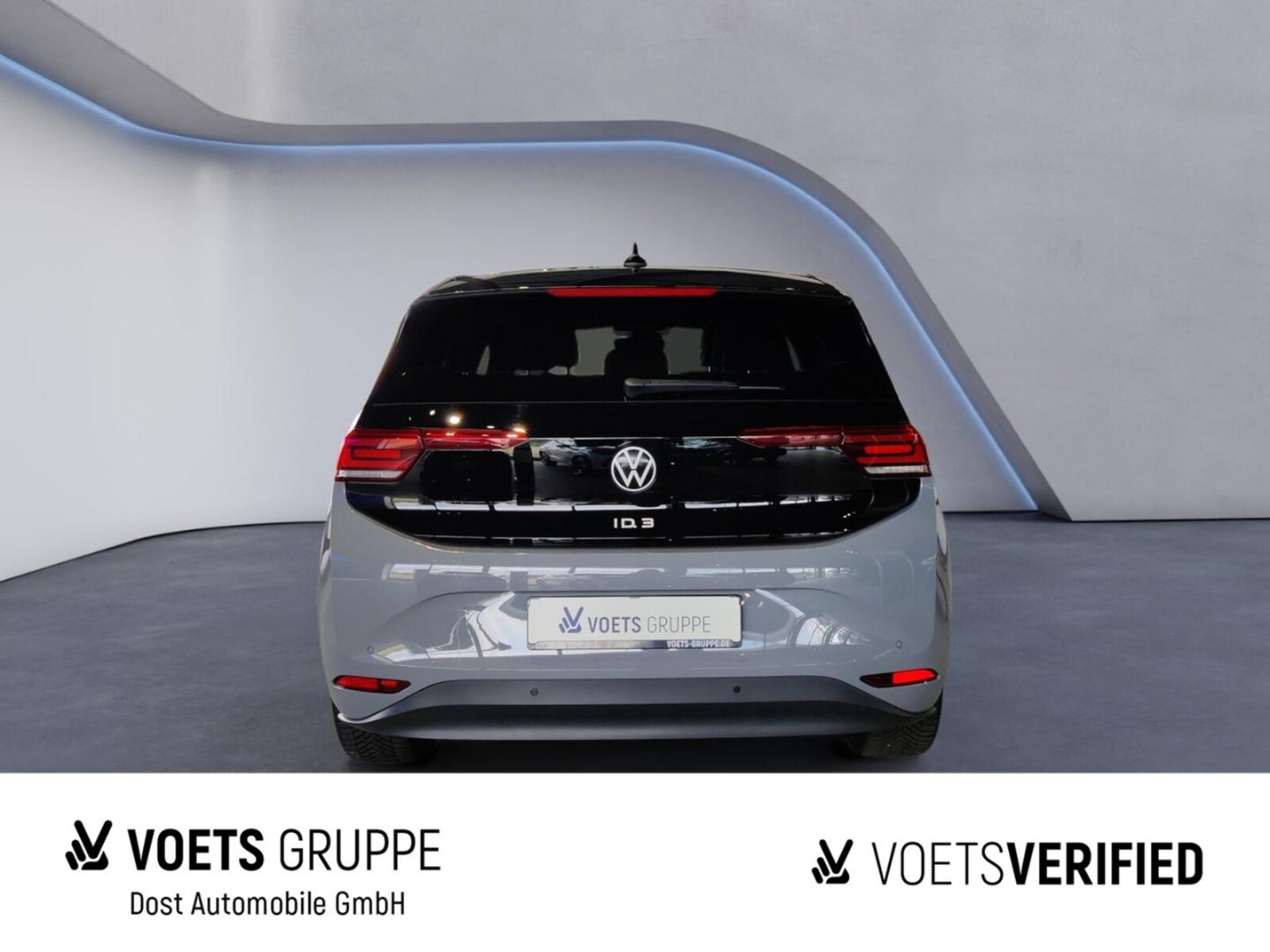 Volkswagen ID.3 – Bild 5