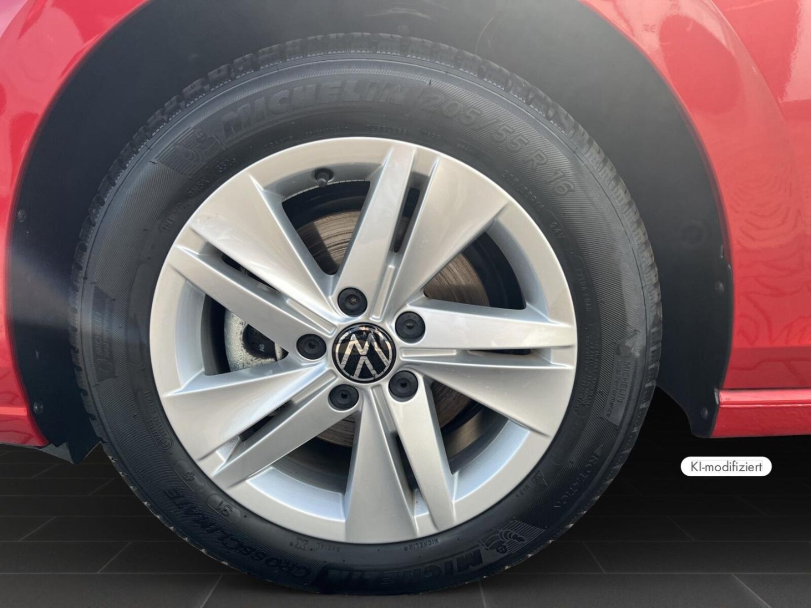 Volkswagen Golf – Bild 8