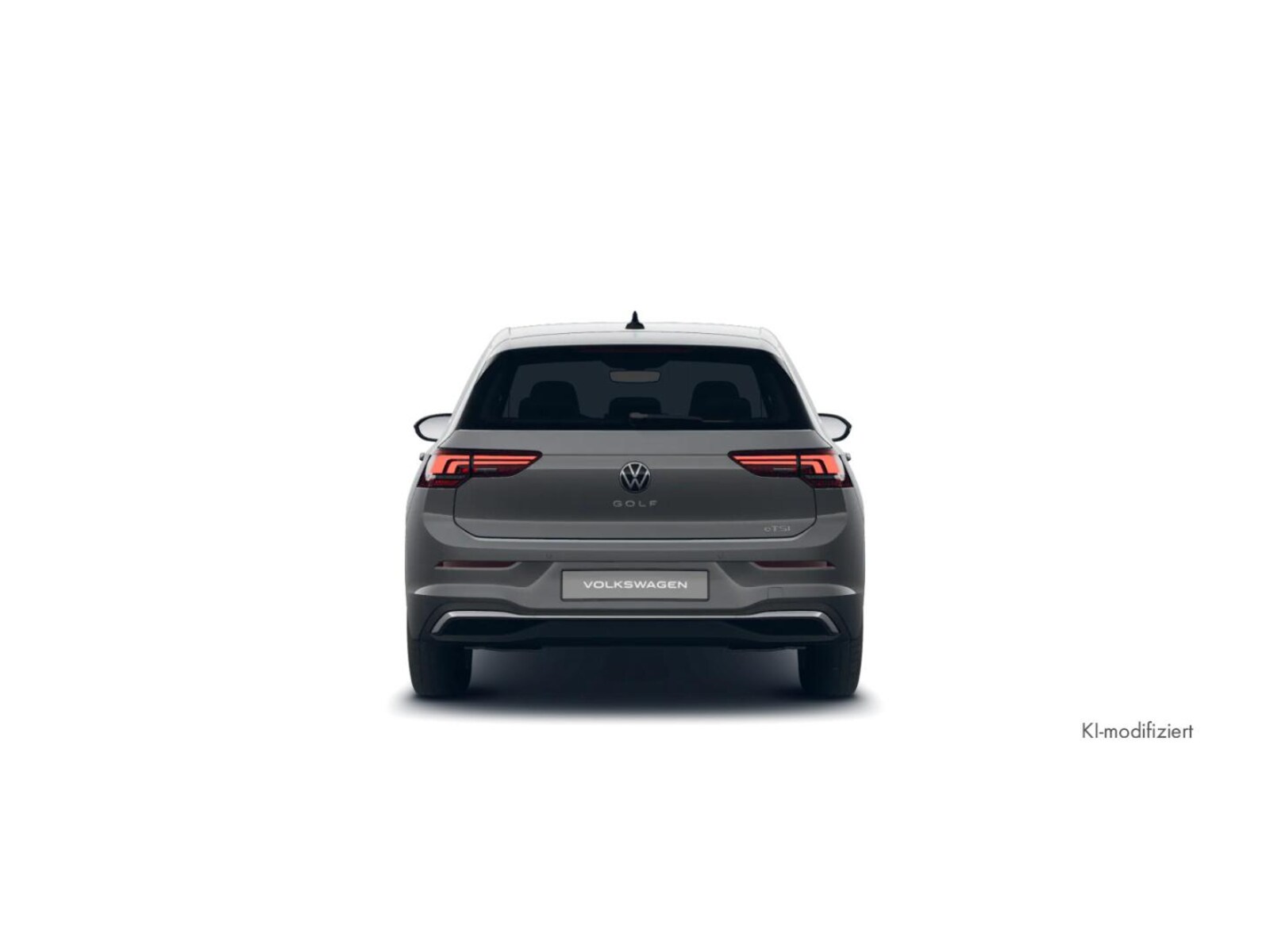 Volkswagen Golf – Bild 6