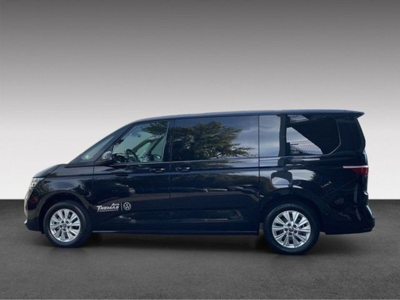Volkswagen Multivan Langversion – Bild 5