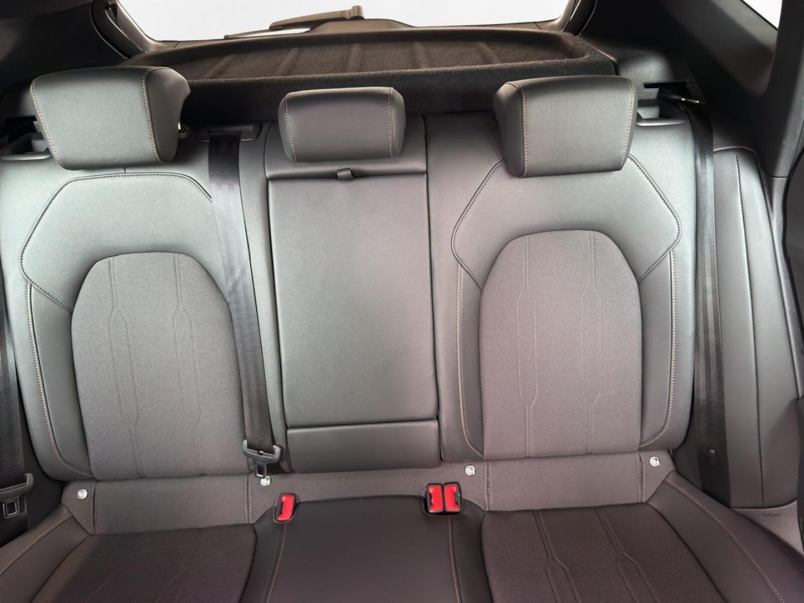 CUPRA Formentor – Bild 17