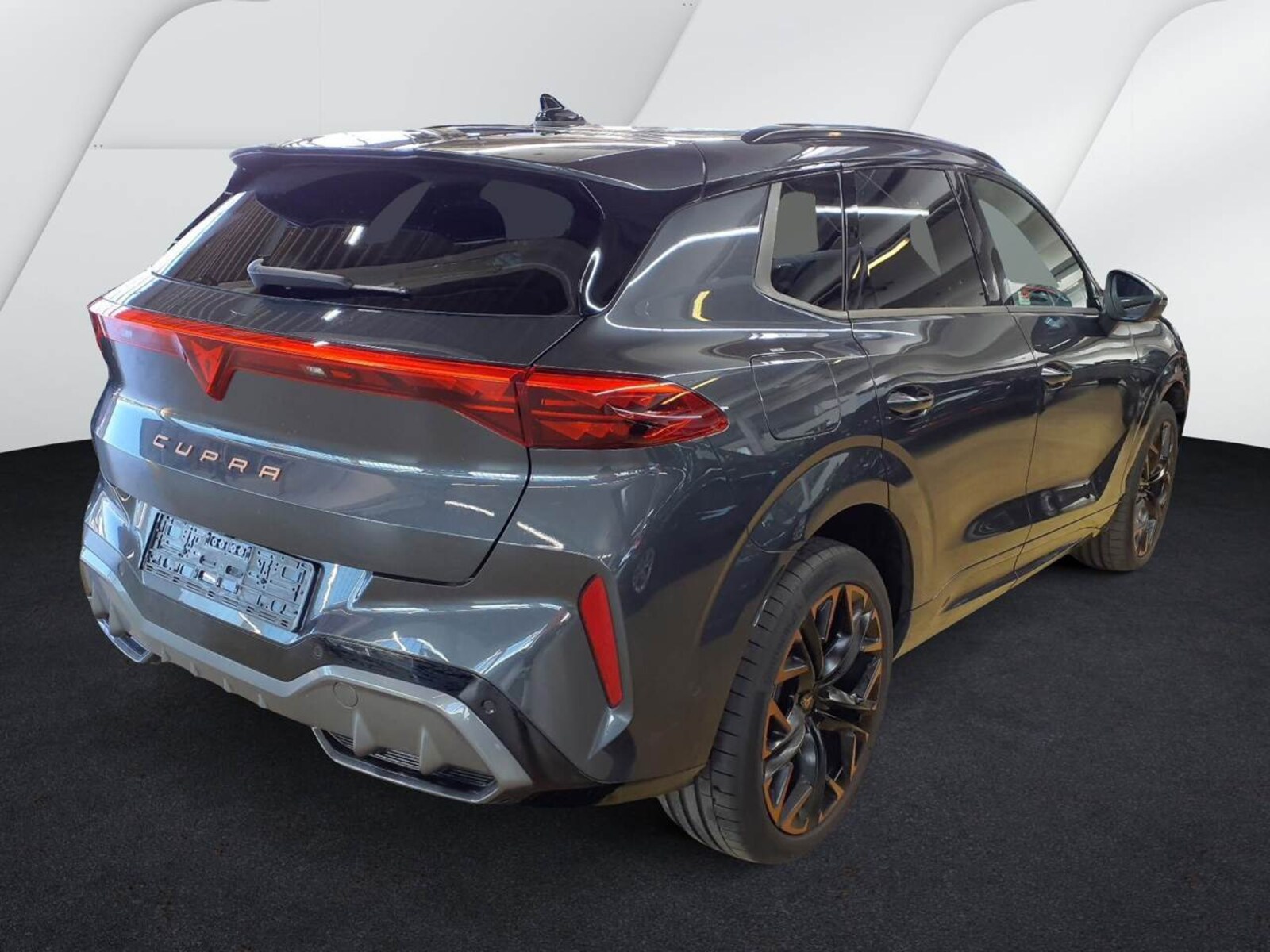 CUPRA Terramar – Bild 3