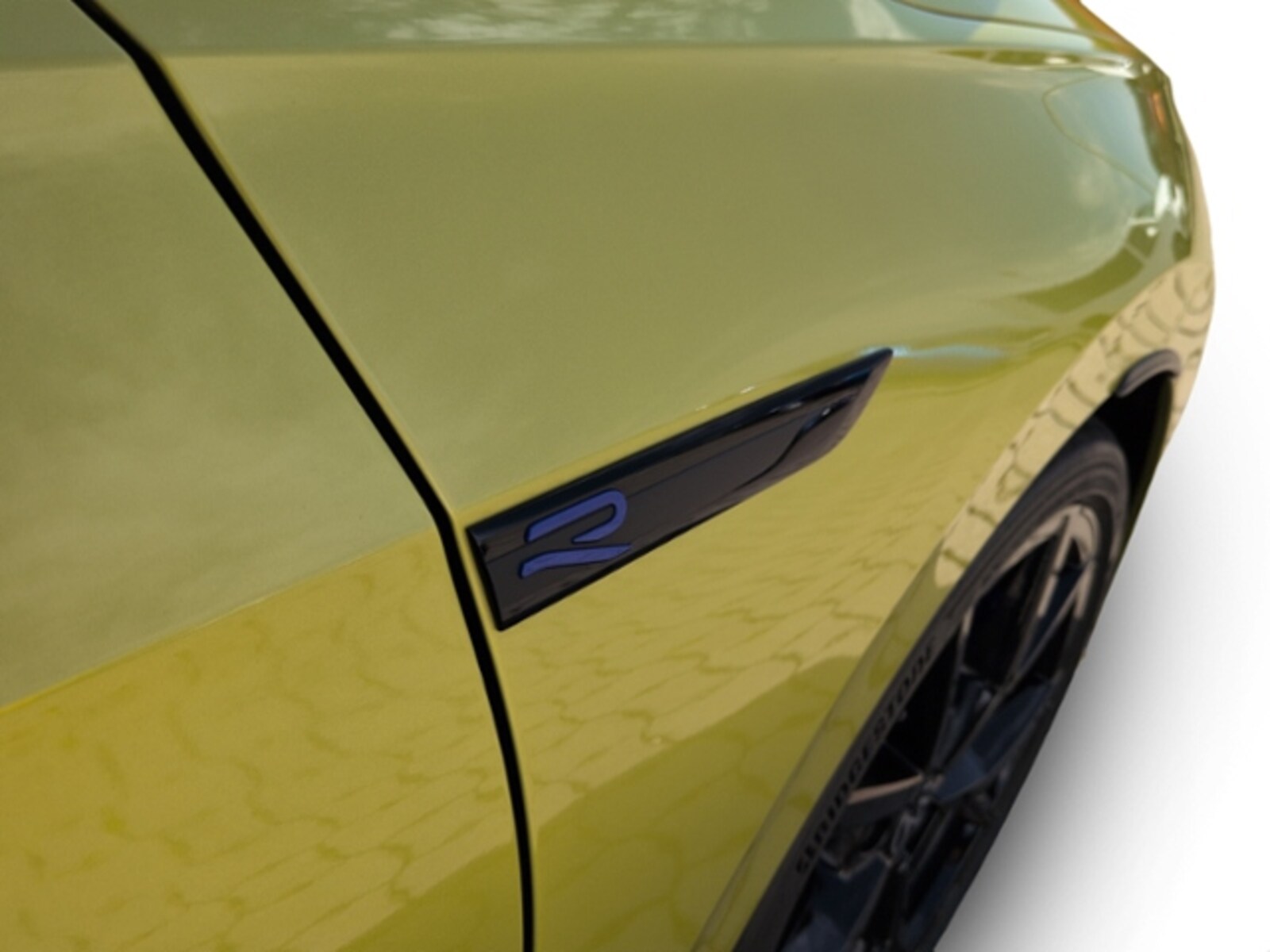 Volkswagen Golf – Bild 23