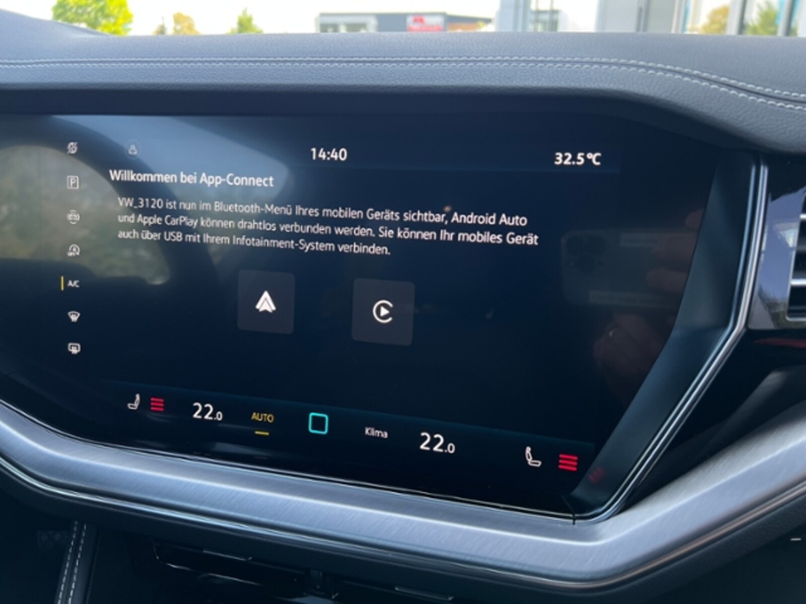 Volkswagen Touareg – Bild 14