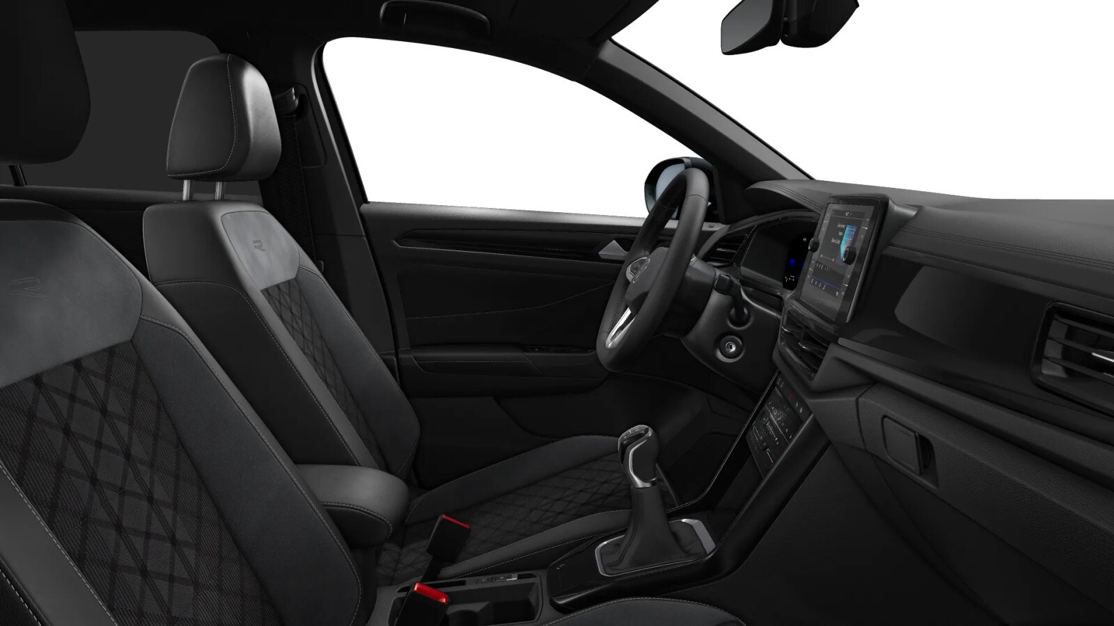 Volkswagen T-Roc – Bild 5