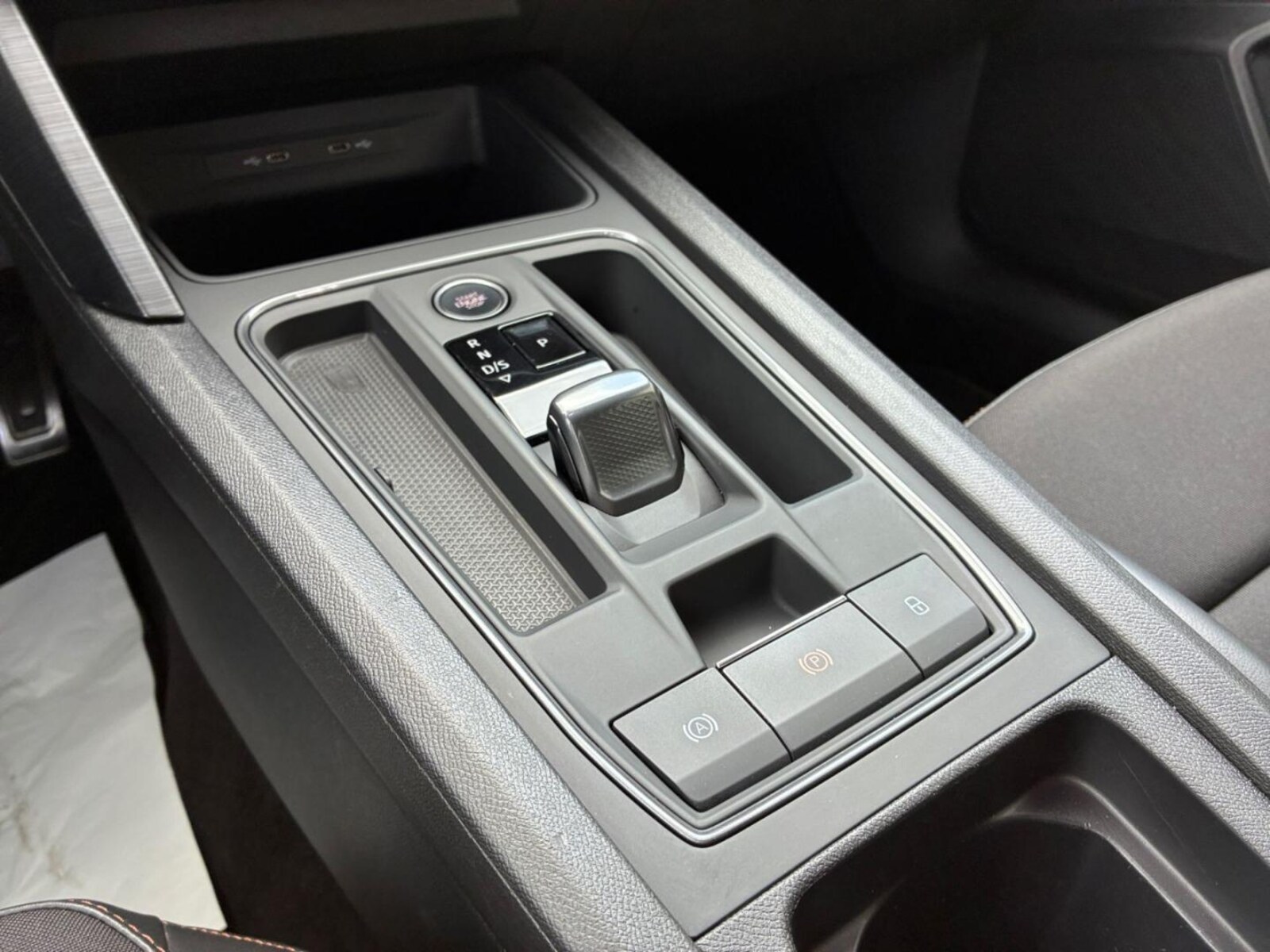 CUPRA Formentor – Bild 11