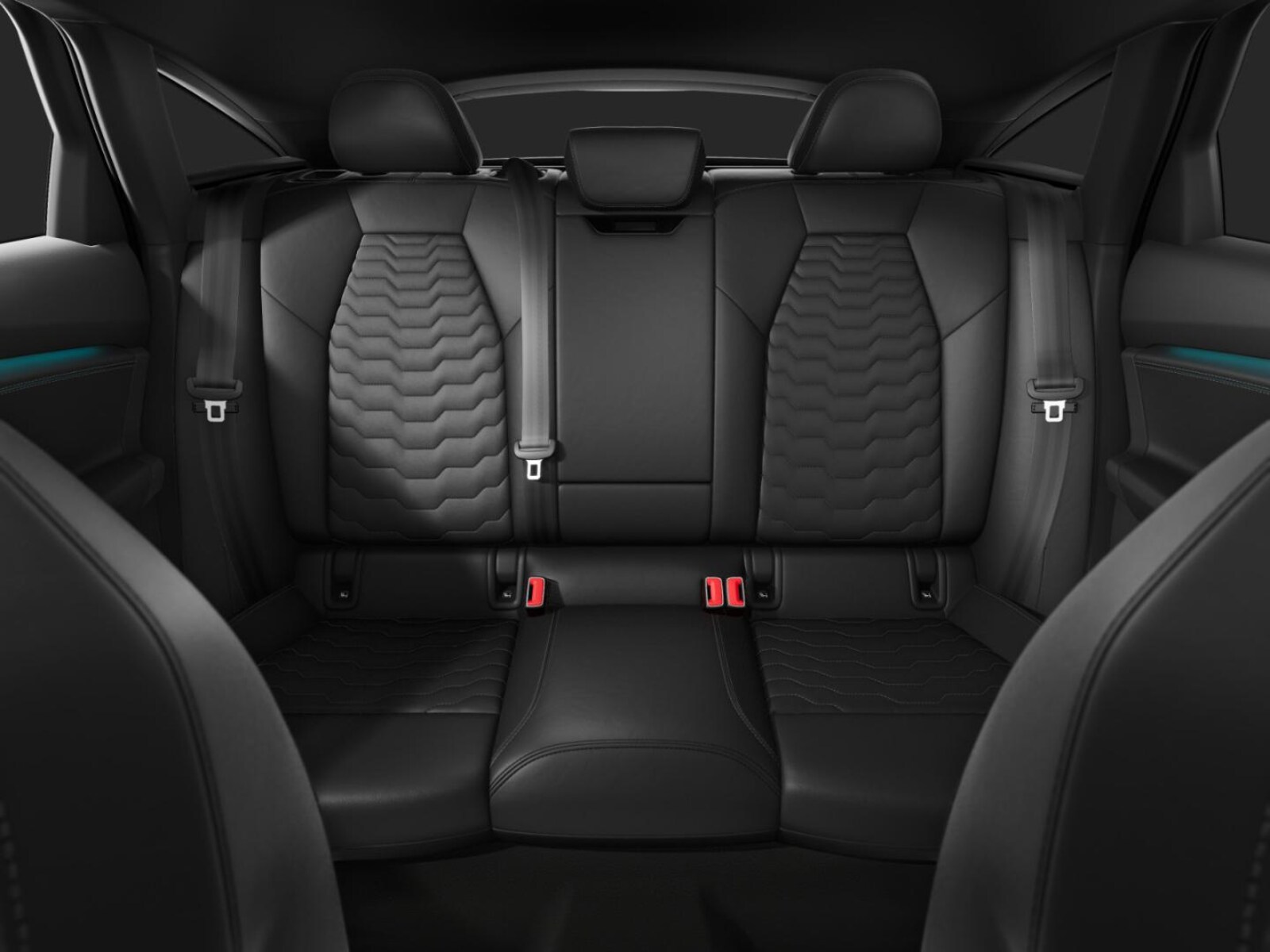 Audi A6 Sportback e-tron – Bild 11