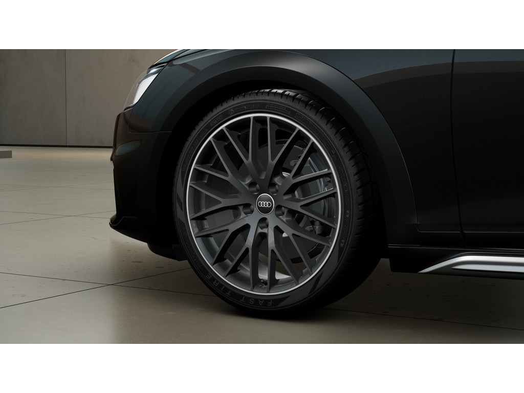 Image about Audi A4 allroad quattro 45 TFSI quattro S tronic