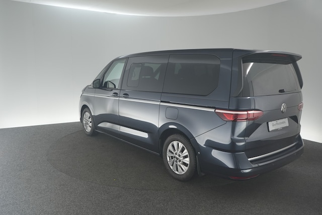 Volkswagen Multivan langversion