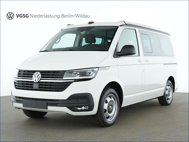 Volkswagen T6.1 California