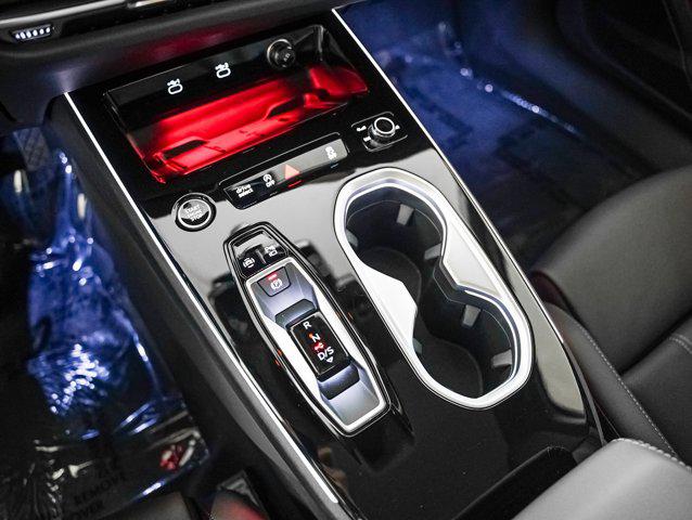 2026 Audi A6 Premium Plus - Photo 18