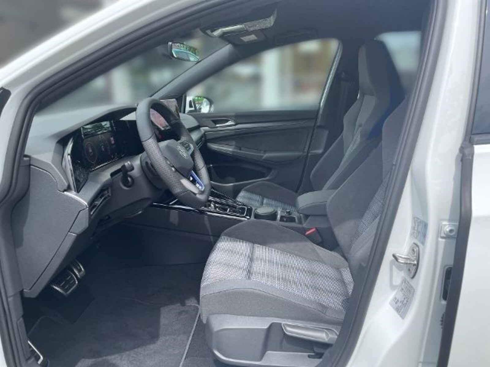 Volkswagen Golf – Bild 7