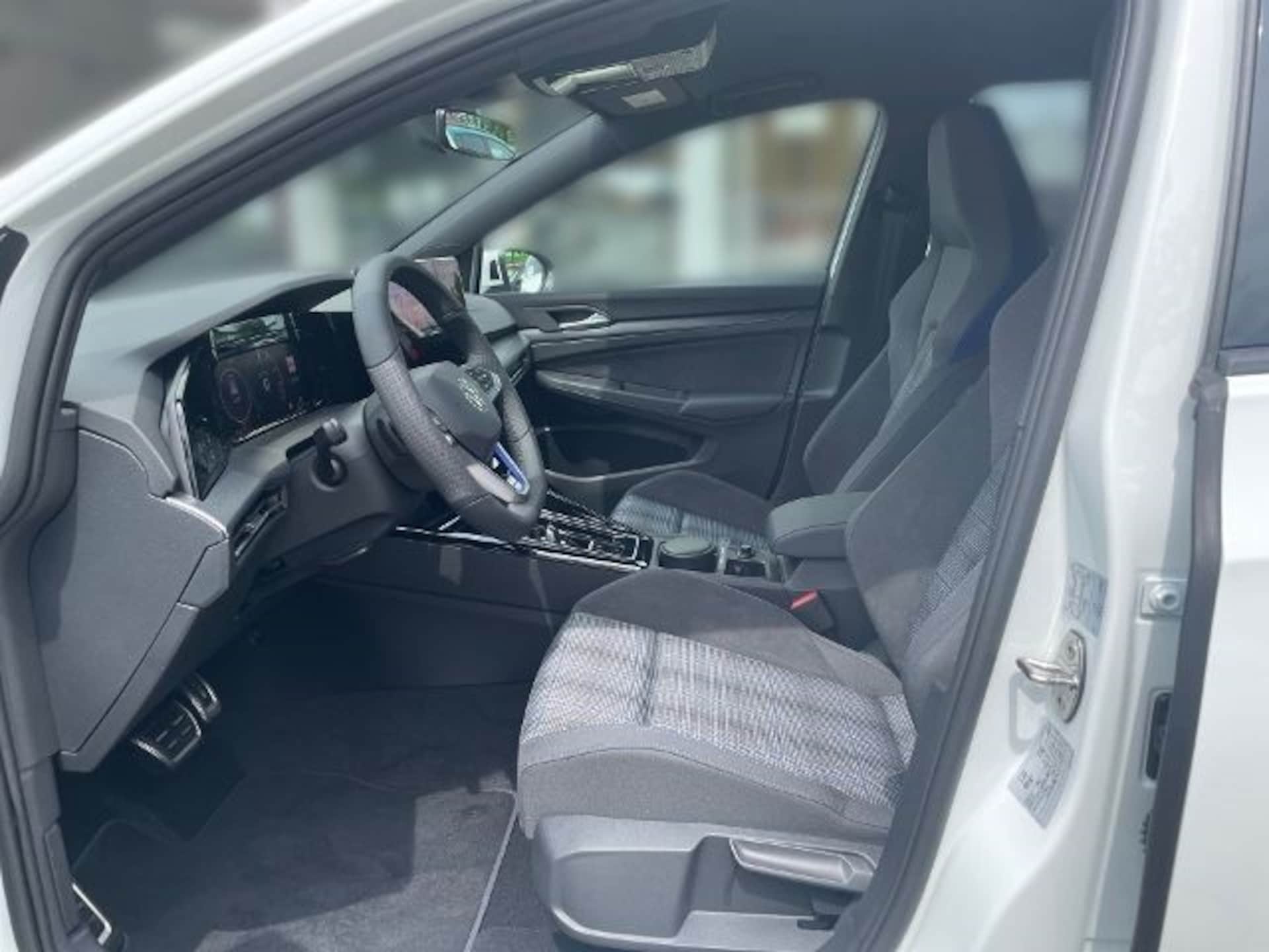 Volkswagen Golf GTE