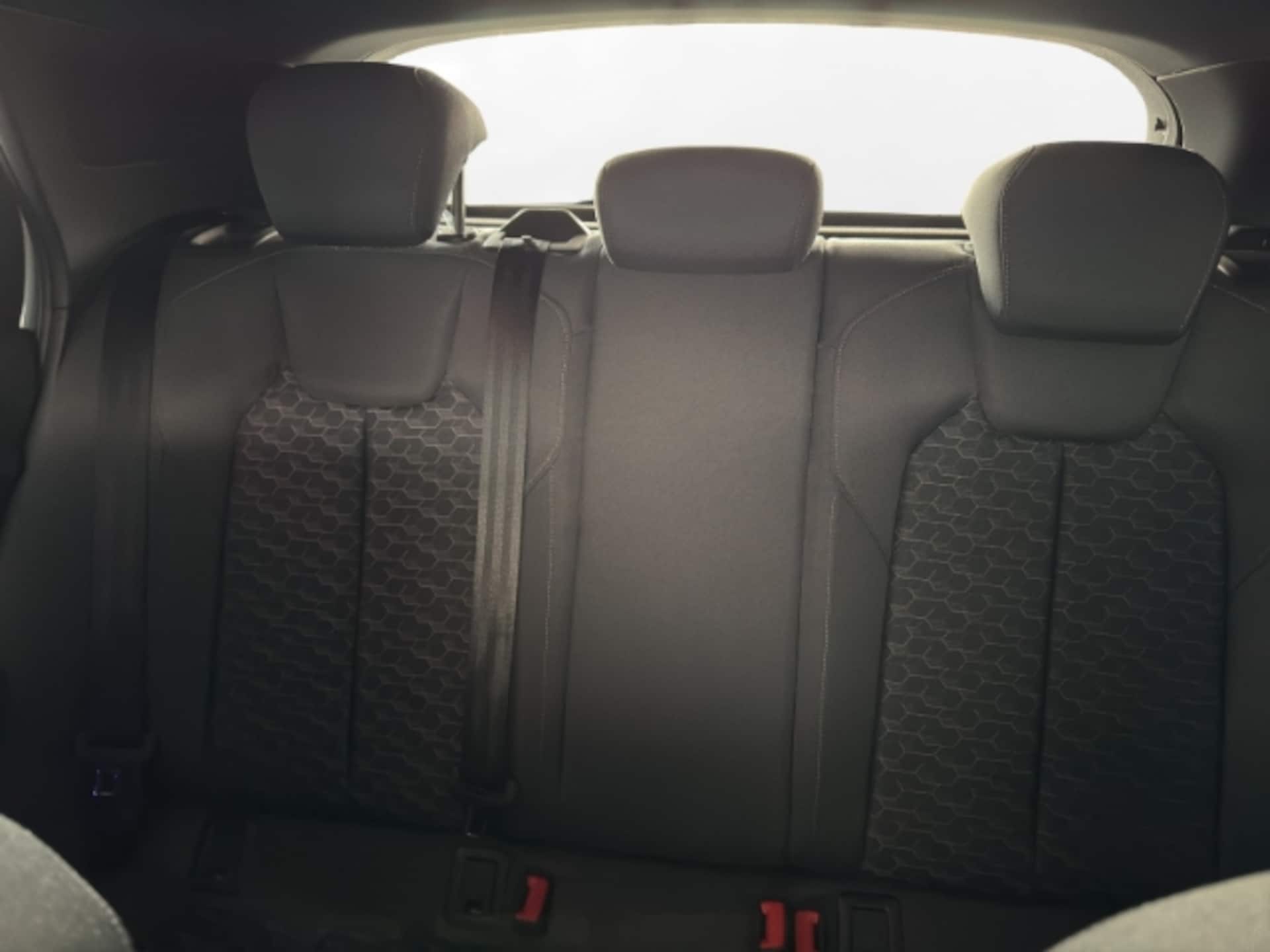 Audi A1 Sportback Advanced