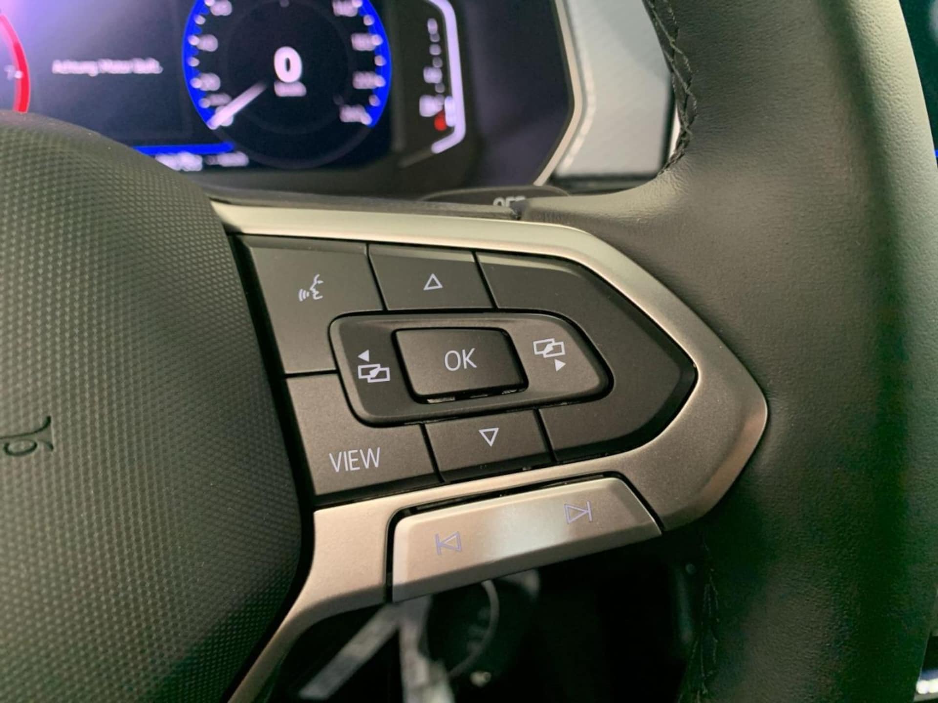 Volkswagen T-Cross ENERGY