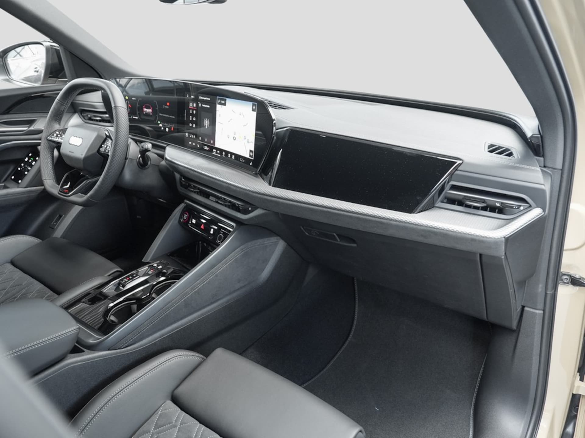 Audi Q5 SUV