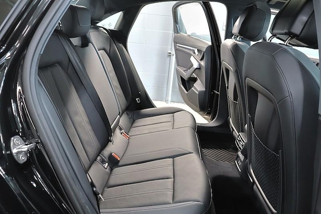 2026 Audi A3 Premium - Photo 25