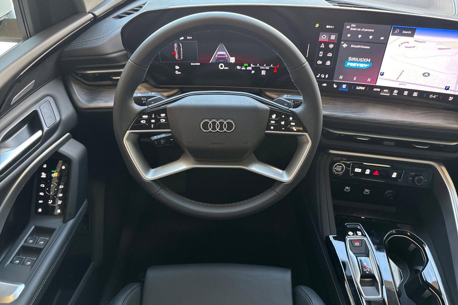 2025 Audi Q5 Sportback Premium Plus - Photo 11