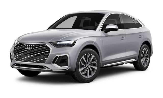 2023 Audi Q5 Sportback