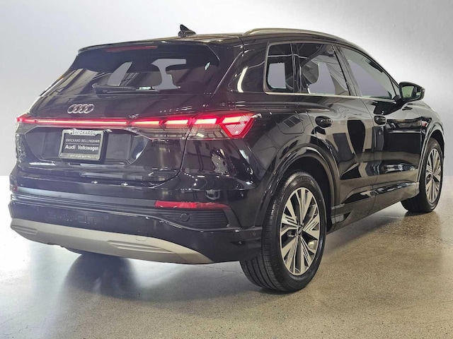 2023 Audi Q4 e-tron