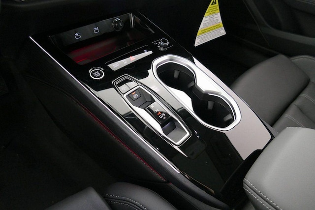2026 Audi A6 Premium Plus - Photo 23