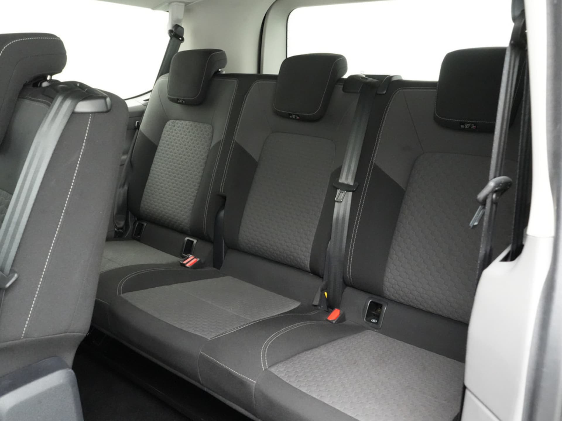 Volkswagen Caravelle Style