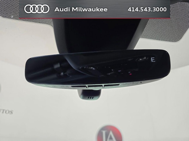 2026 Audi Q7 Premium Plus - Photo 45
