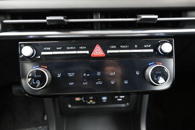 2026 Hyundai Tucson SEL - Photo 34