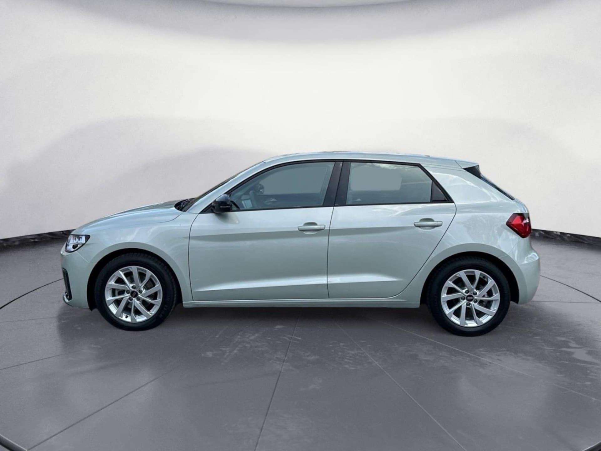 Audi A1 Sportback Advanced
