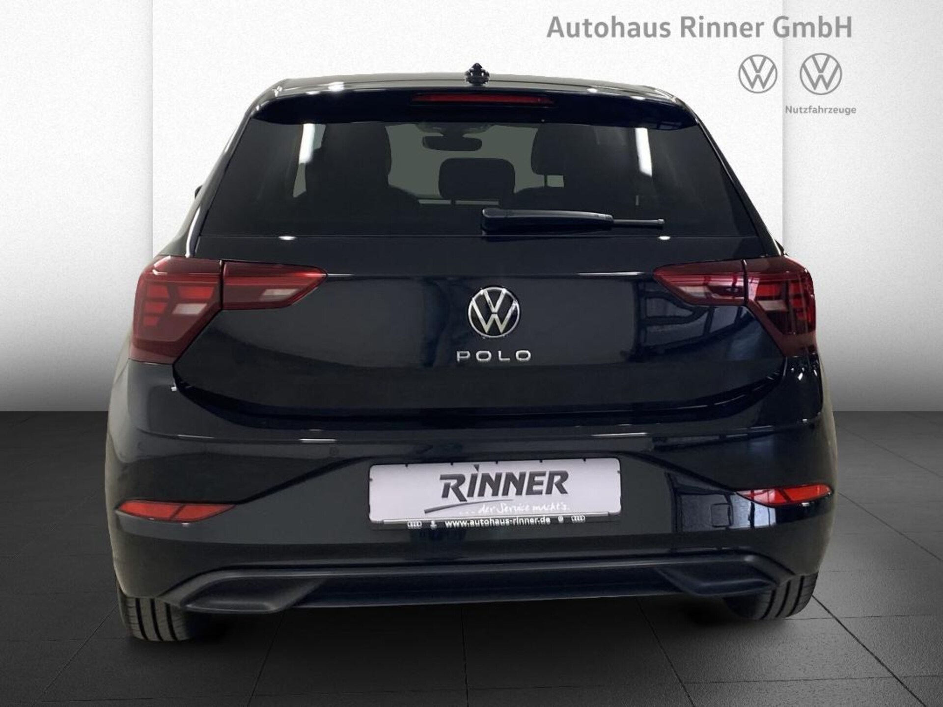 Volkswagen Polo Goal