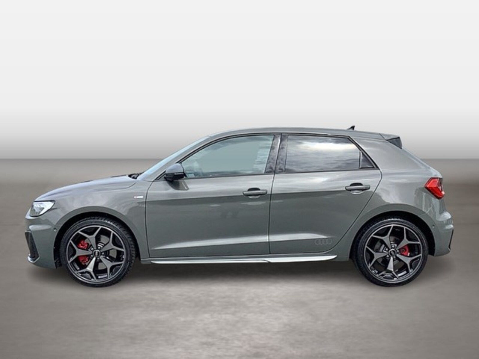 Audi A1 Sportback – Bild 2