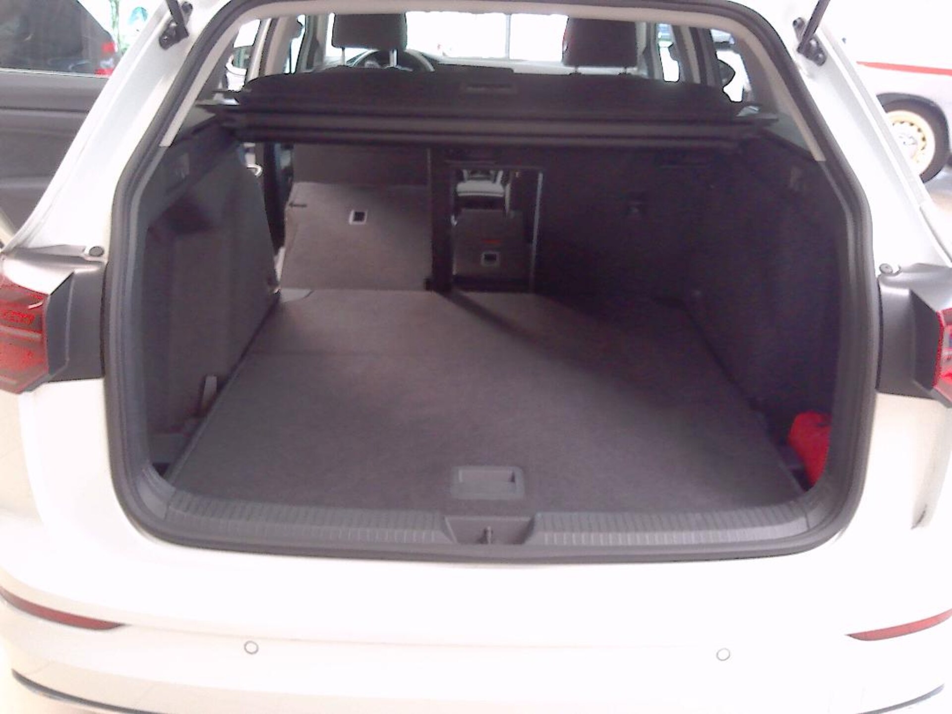 Volkswagen Golf Variant Style